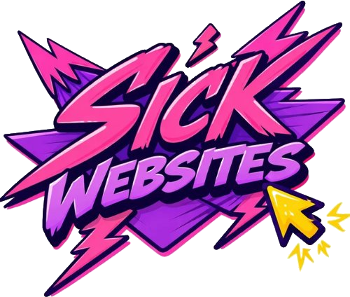 Sick Websites